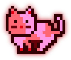 MoonCat #16224 (0x00bcbb0615)