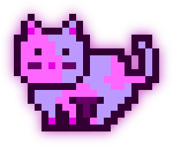 MoonCat #23389 (0x00bcbb1eba)