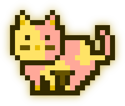 MoonCat #18680 (0x00bcc4a932)