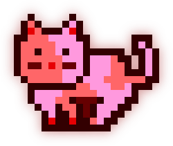 MoonCat #21312 (0x00bcc67778)