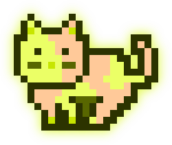 MoonCat #13072 (0x00bcd9f810)