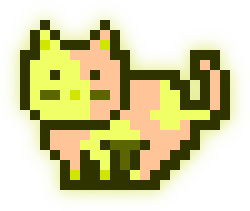 MoonCat #23071 (0x00bcdae75c)