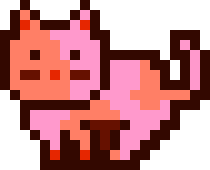 MoonCat #23030 (0x00bcec8b78)