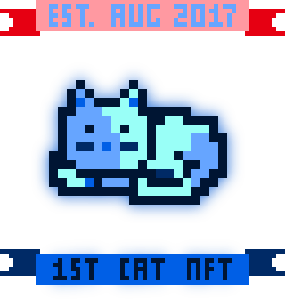 MoonCat #3057 (0x00bd0a5dd3)