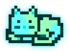 MoonCat #187 (0x00bd0adedc)