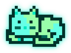 MoonCat #6459 (0x00bd0eefca)