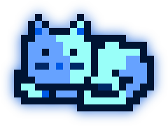 MoonCat #19945 (0x00bd0f5ed9)