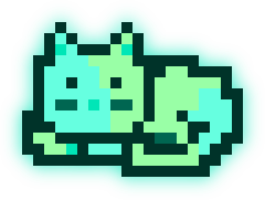 MoonCat #19289 (0x00bd10e9bd)