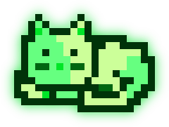 MoonCat #20504 (0x00bd12e536)