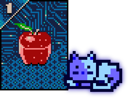 MoonCat #8647 (0x00bd180dae)