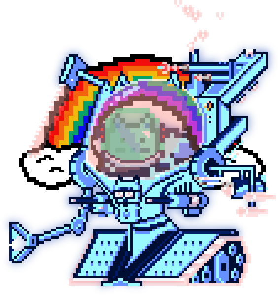 MoonCat #8150 (0x00bd1a44b5)