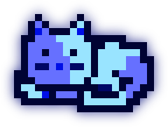 MoonCat #19255 (0x00bd1c2389)