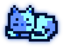 MoonCat #7942 (0x00bd1d50c5)