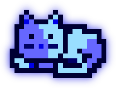 MoonCat #5182 (0x00bd2425e7)