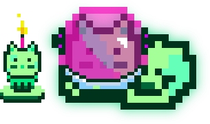 MoonCat #19250 (0x00bd33da8f)