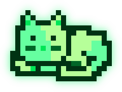 MoonCat #23975 (0x00bd59f996)