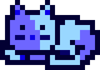 MoonCat #7979 (0x00bd5e58c4)