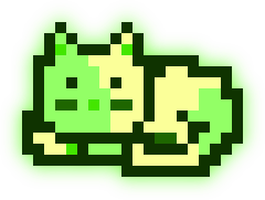 MoonCat #2080 (0x00bd60fc20)