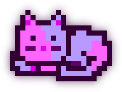 MoonCat #20334 (0x00bd69446a)