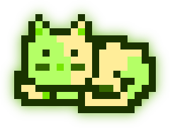 MoonCat #18188 (0x00bd6aba17)