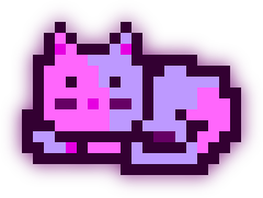 MoonCat #12691 (0x00bd720370)