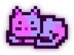 MoonCat #14843 (0x00bd76367d)