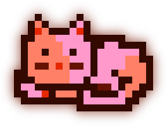 MoonCat #23528 (0x00bd791e0b)