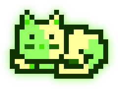 MoonCat #17410 (0x00bd7cf942)