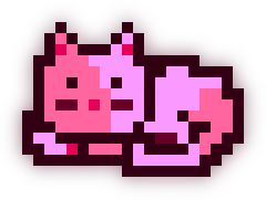 MoonCat #24672 (0x00bd916777)