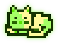 MoonCat #24893 (0x00bda1f965)