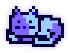 MoonCat #11537 (0x00bdada0f6)