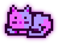 MoonCat #9291 (0x00bdb218c1)