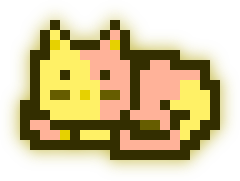 MoonCat #22083 (0x00bdbbad21)