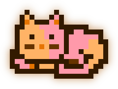 MoonCat #17268 (0x00bdc2894f)