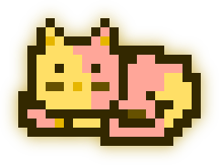 MoonCat #17442 (0x00bdc2a228)