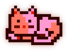 MoonCat #12629 (0x00bdc37e76)