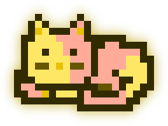 MoonCat #8227 (0x00bdc5ab1e)