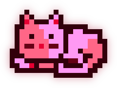 MoonCat #12921 (0x00bdd792a1)