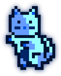 MoonCat #6845 (0x00be012567)
