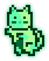 MoonCat #20393 (0x00be0ec966)