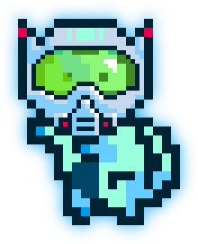 MoonCat #23886 (0x00be10a7f0)