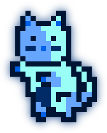 MoonCat #9115 (0x00be13458a)