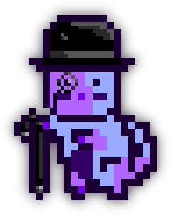 MoonCat #17157 (0x00be2e2735)