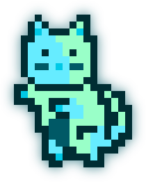 MoonCat #14035 (0x00be367d87)