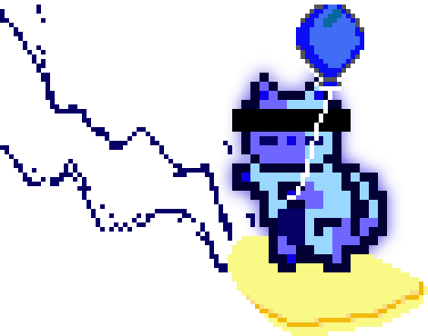 MoonCat #23949 (0x00be372de0)