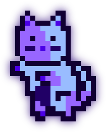 MoonCat #6688 (0x00be3f1c87)