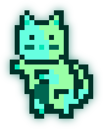 MoonCat #4799 (0x00be3f9382)