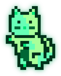 MoonCat #7214 (0x00be46bb83)