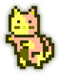 MoonCat #4151 (0x00be4d4c1f)