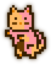 MoonCat #24447 (0x00be4e371a)